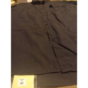 "Paper Tee" brand Ladies Blouse - Size: XL (545)